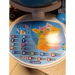 globe clementoni