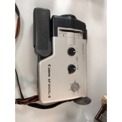 camera super 8 canon AF310XLS