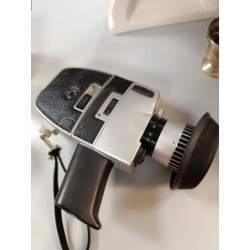 camera super 8 Bauer D2A super
