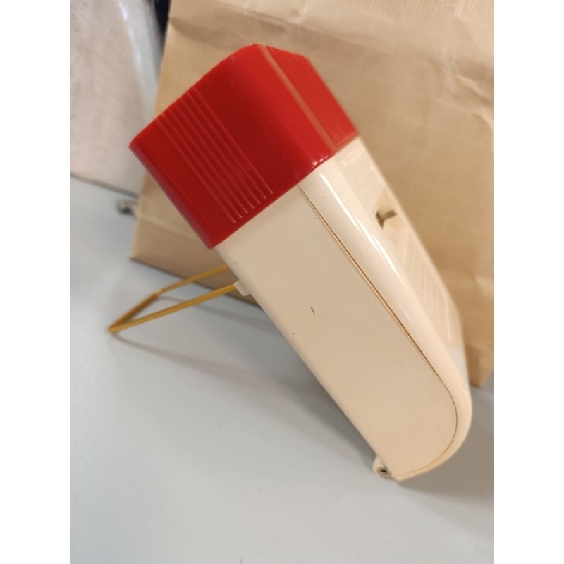 visionneuse de diapositives vintage Belvedère