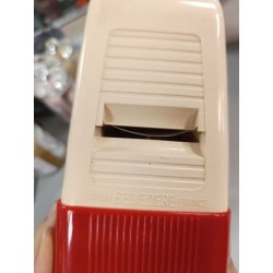 visionneuse de diapositives vintage Belvedère