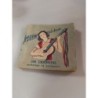 livre vintage jeunesse qui chante