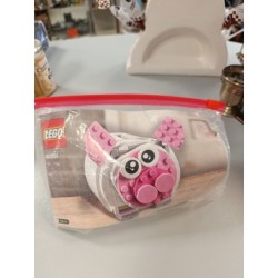 lego tirelire cochon 40251