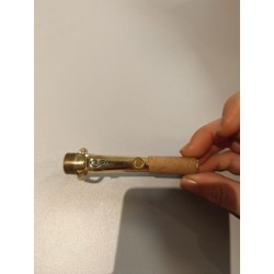 bocal de saxophone soprano...