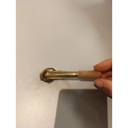 bocal de saxophone soprano Selmer série III