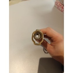 bocal de saxophone soprano Selmer série III