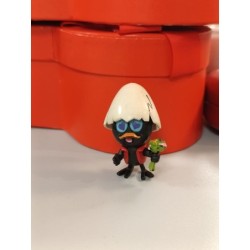 figurine vintage calimero...