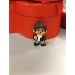 figurine kiki marié