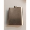 flask four roses 7 oz Stainless Steel