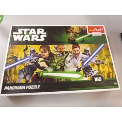 puzzle star wars panorama...