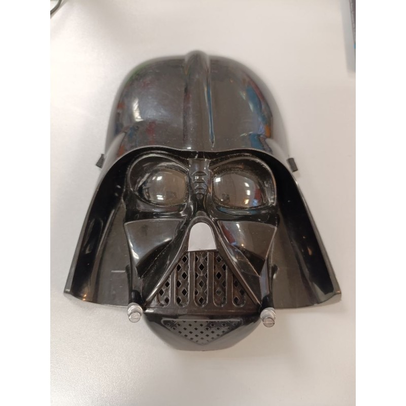 masque star wars enfant dark vador