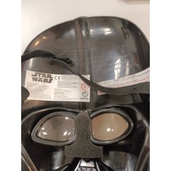 masque star wars enfant dark vador