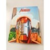 livre avengers les origines