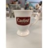 tasse forme mazagran caotina vintage 2DL