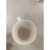 tasse forme mazagran caotina vintage 2DL