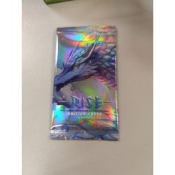 booster rise fresh unité 