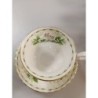 tasse + soucoupe royal Albert mois de Mai