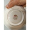 tasse + soucoupe royal albert mois de novembre