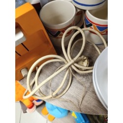 grille pain vintage orange cadillac germany