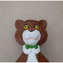 culbuto aristochat disney vintage