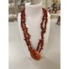 collier en jaspe 