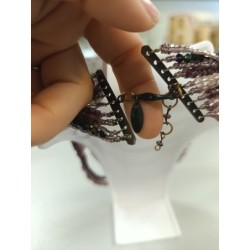 produits en perles de rocailles manouk