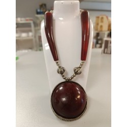 collier de style asiatique...