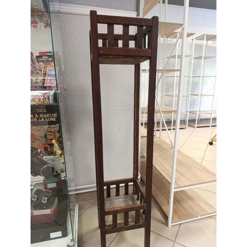 porte plante transformable en porte parapluie vintage 