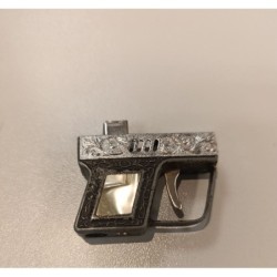 briquet de collection forme...