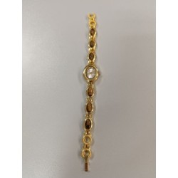 montre vintage oeil du...