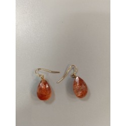 boucles d'oreilles en...