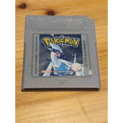 jeu game boy Pokemon...