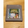 Jeu game boy Kirby's Land