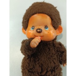 peluche kiki original vintage 17 cm