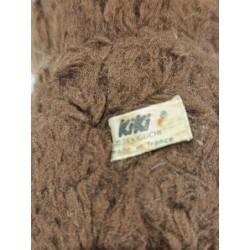 peluche kiki original vintage 17 cm