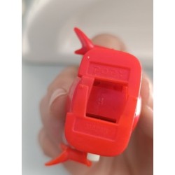 figurine de Nono ulysse 31 vintage popy