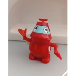 figurine de Nono ulysse 31...