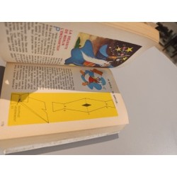 manuel des castor juniors vintage