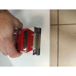 robot bandai camion bioman maskman 1987