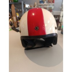 casque de mobylette vintage RF