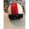 casque de mobylette vintage RF