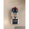 denzi tiger tank vintage