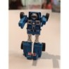 robot mini bandai transformers buggyman