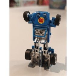 robot mini bandai transformers buggyman