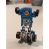 robot mini bandai transformers buggyman