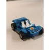 robot mini bandai transformers buggyman