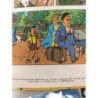 BD Tintin l'affaire tournesol casterman  1981