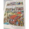 tintin et les picaros édition originale casterman 1976