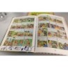 tintin et les picaros édition originale casterman 1976