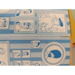 tintin et les picaros édition originale casterman 1976